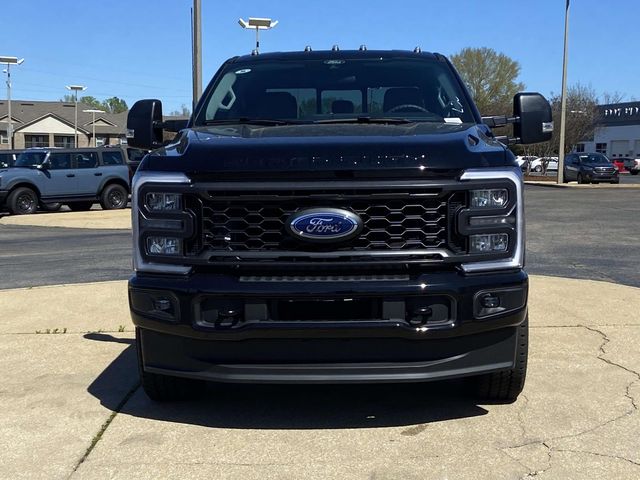 New 2026 Black Ford XL image 6