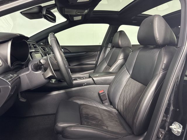 Used 2021 Nissan Maxima For Sale in Indianapolis, IN