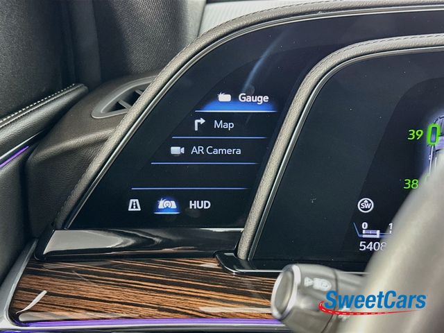 2024 Cadillac Escalade