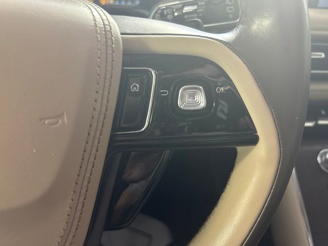 Used 2023 Lincoln Aviator SUV