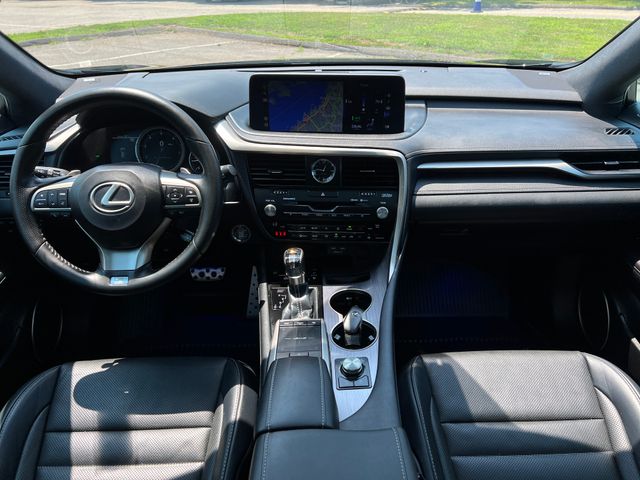 Used 2020 Lexus RX SUV