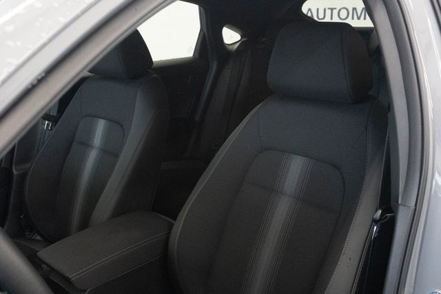New 2026 Honda Civic Hatchback Hatchback