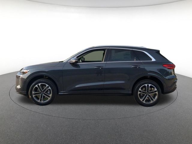 new 2026 Audi Q5 car, priced at $56,975