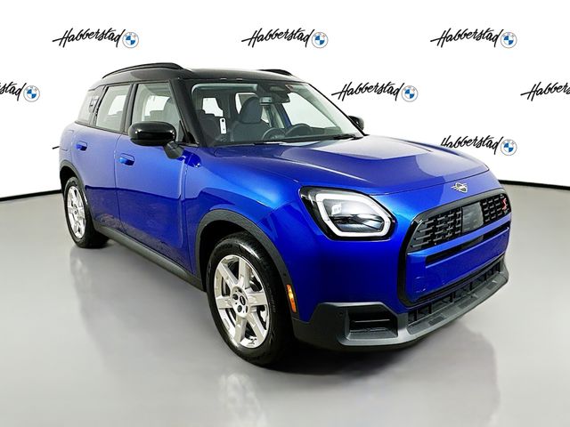 2025 MINI Cooper S Countryman  3