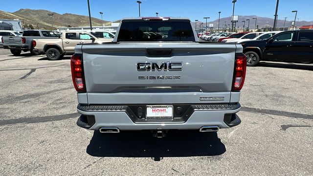 2024 GMC Sierra 1500 Elevation 4