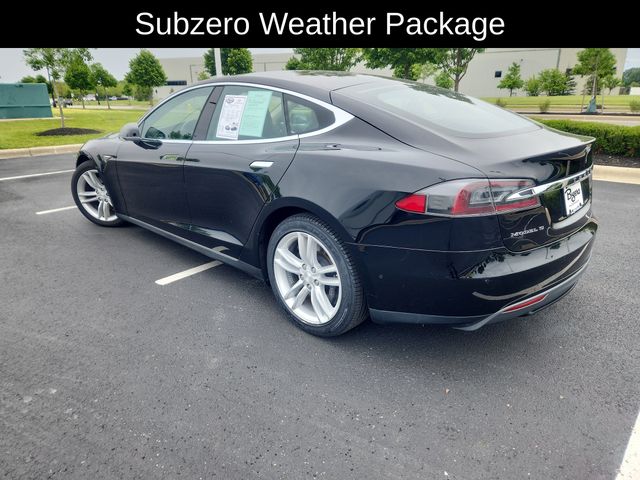 Used 2016 Tesla Model S For Sale in Grove City, OH