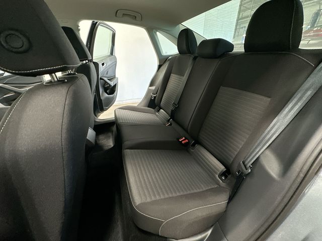 2026 Volkswagen Jetta 1.5T S  at Sutliff Volkswagen