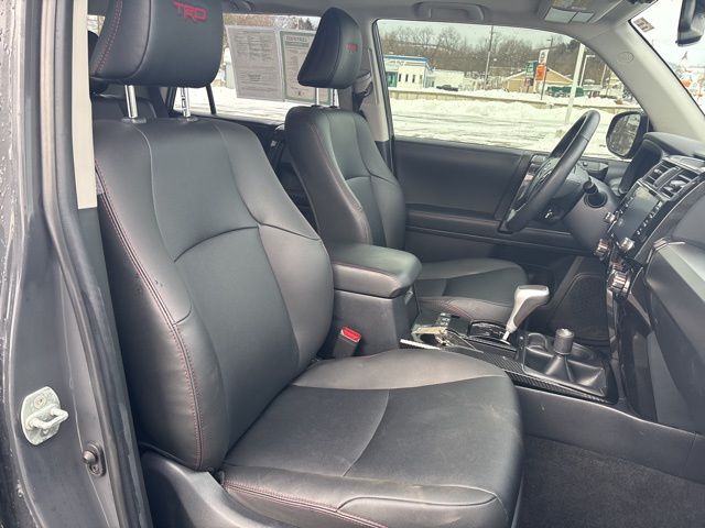 used 2024 Toyota 4Runner car, priced at $46,899
