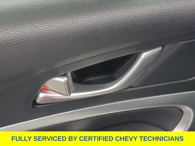 Used 2025 Genesis G70 Sedan