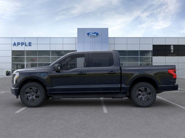 2024 Ford F-150 Lightning Flash photo