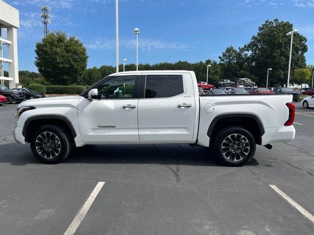 Used 2026 Toyota Tundra Truck