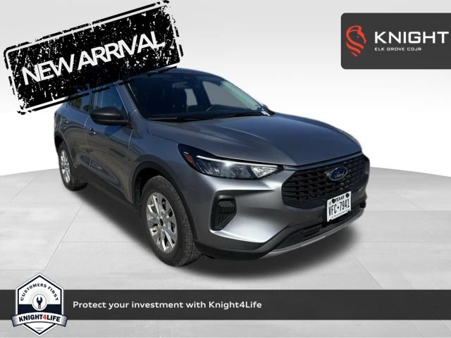 used 2024 Ford Escape car, priced at $19,399