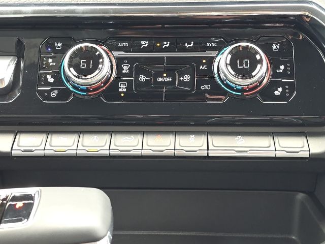 2025 GMC Sierra 1500 Denali:45907A