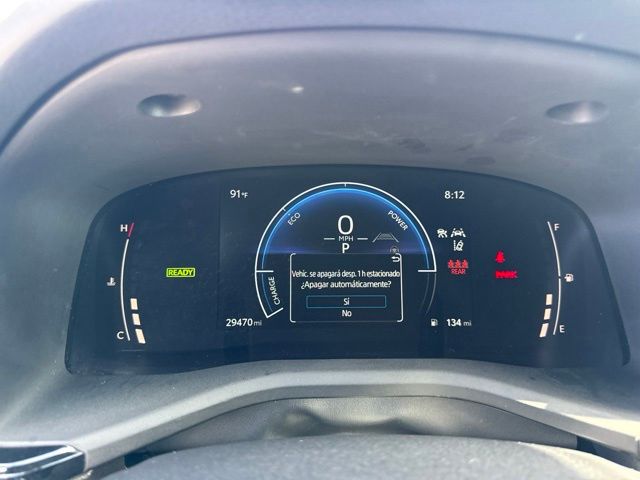 2025 Toyota Camry - $28,288