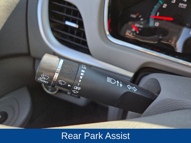 2015 Chevrolet Traverse 2LT