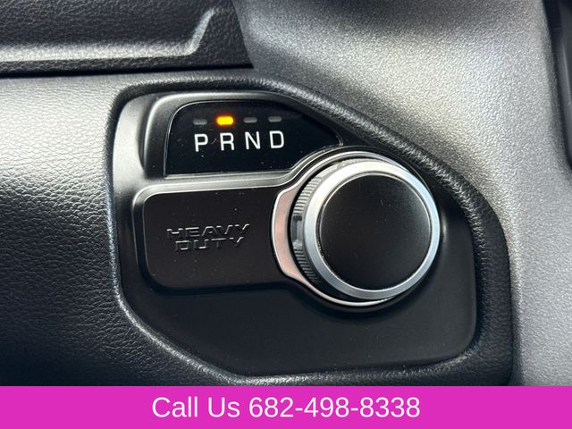 Used 2024 Ram 2500 Truck