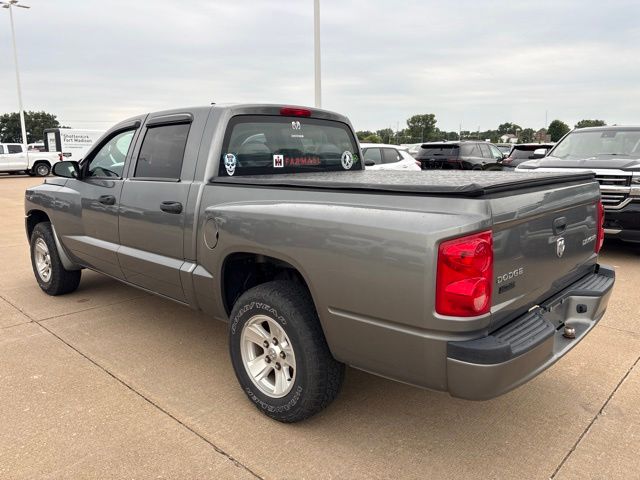 Used 2010 Dodge Dakota Truck