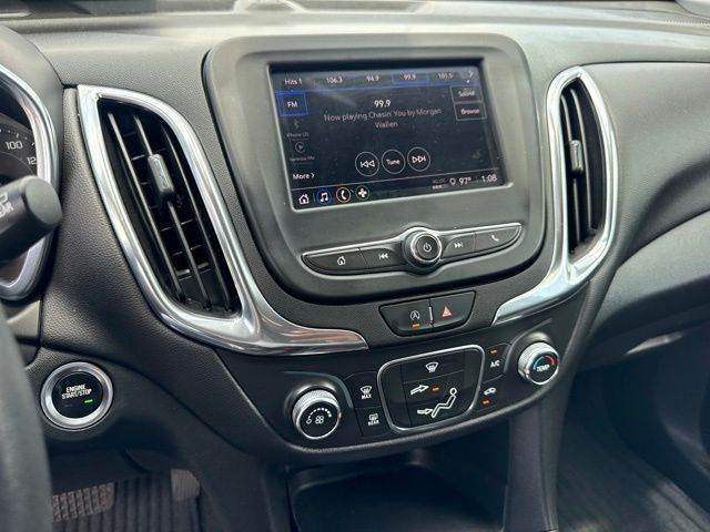 2022 Chevrolet Equinox - $18,988
