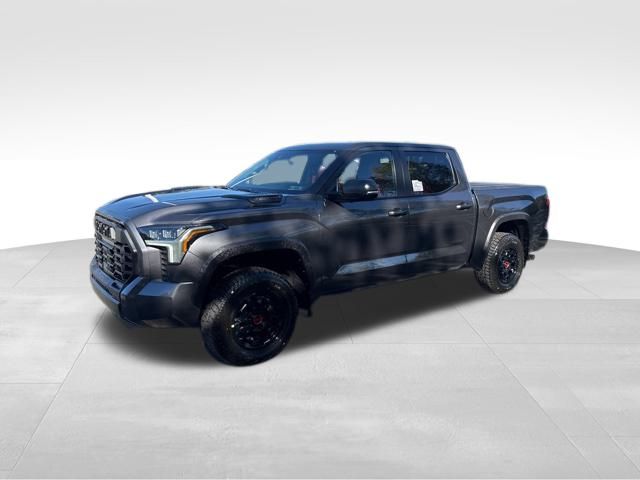new 2026 Toyota Tundra Hybrid car, priced at $73,405