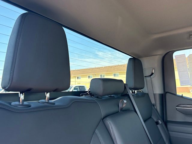 New 2026 GMC Sierra 1500 Truck