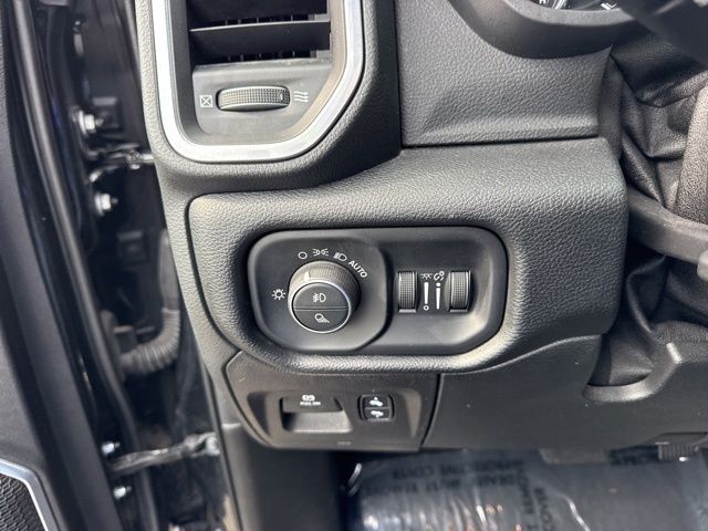 Used 2022 Ram 1500 Truck