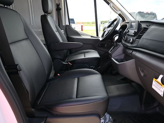 2025 Ford Transit Van Base - Photo 12