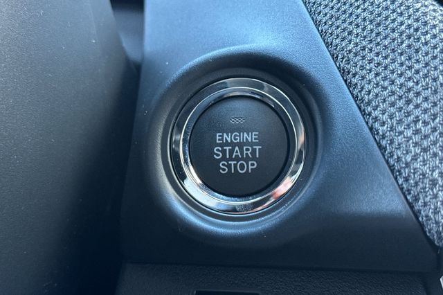New 2026 Blue Subaru Limited image 19