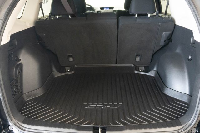 Used 2016 Honda CR-V SUV