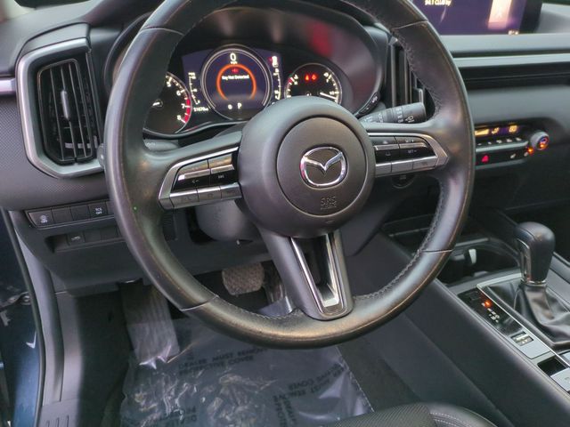 used 2024 Mazda CX-50 car, priced at $22,411