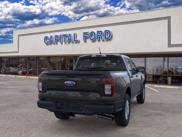 New 2026 Black Ford XL image 8