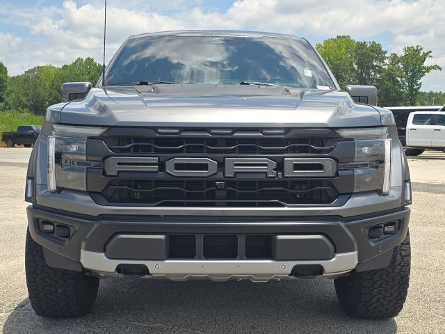 2024 Ford F-150 Raptor:46374A