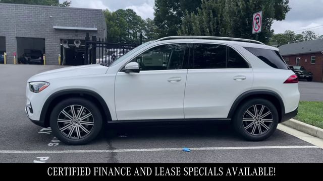 SUV GLE 350 4MATIC