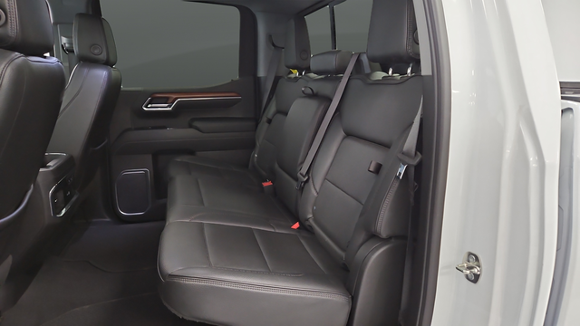 Used 2023 Summit White GMC Denali image 24
