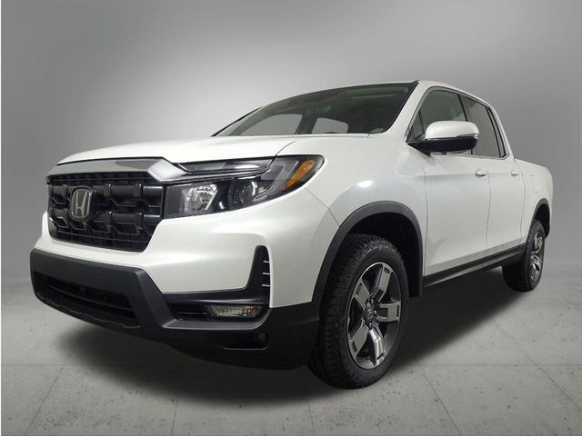 2026 Honda Ridgeline RTL AWD