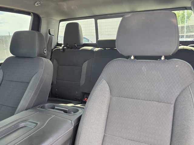Used 2020 Chevrolet Silverado 1500 Truck