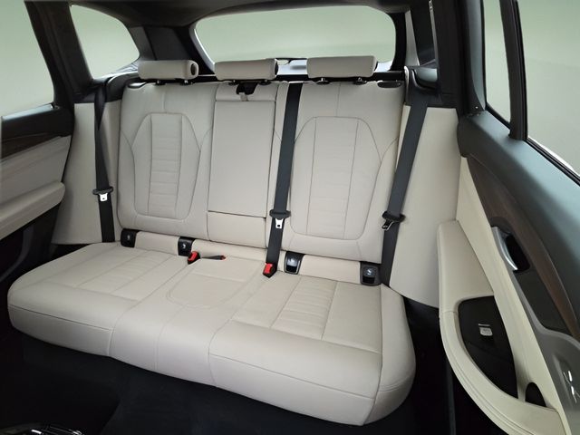 Used 2020 BMW X3 SUV