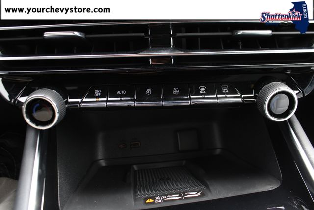 New 2026 Chevrolet Traverse SUV