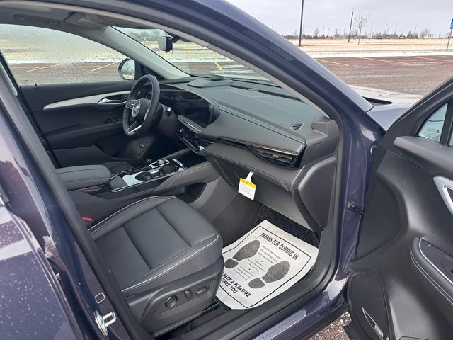 2026 Buick Envision Avenir AWD