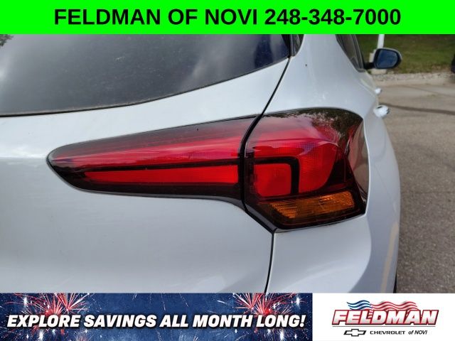 Used 2022 Buick Encore GX For Sale in Livonia, MI