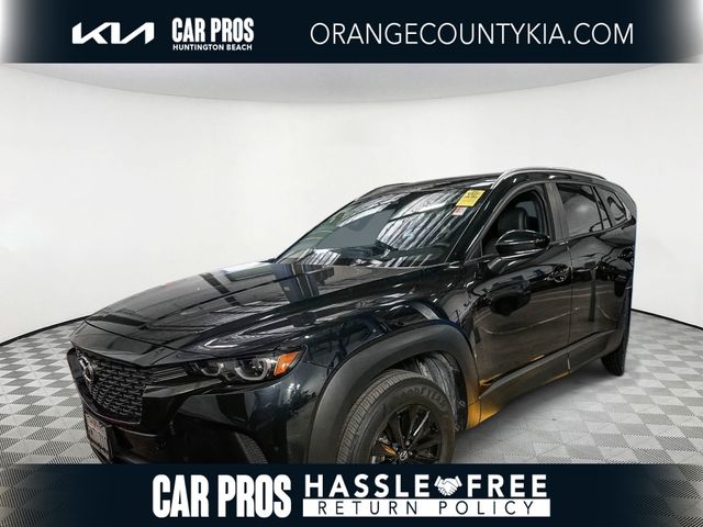 2024 Mazda CX-50 2.5 S Preferred AWD