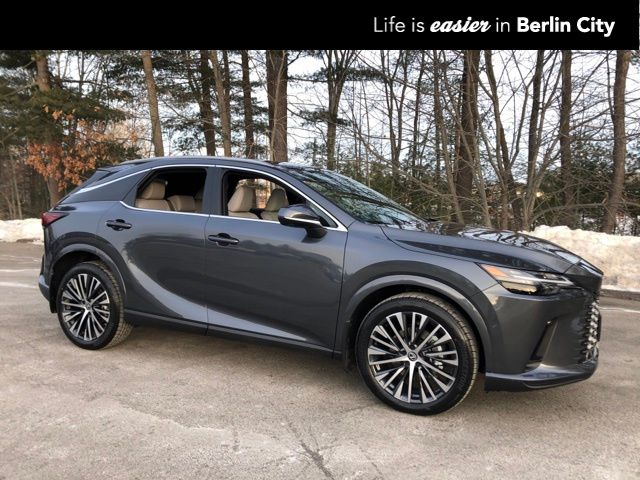 2026 Lexus RX 350 Premium+ AWD