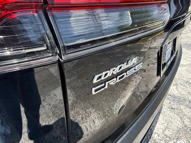 2025 Toyota Corolla - $30,888