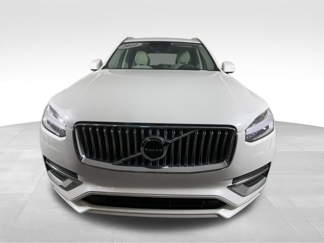 2021 Volvo XC90 T6 Inscription 10