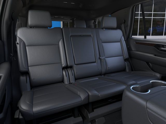 new 2026 Chevrolet Tahoe car, priced at $67,952