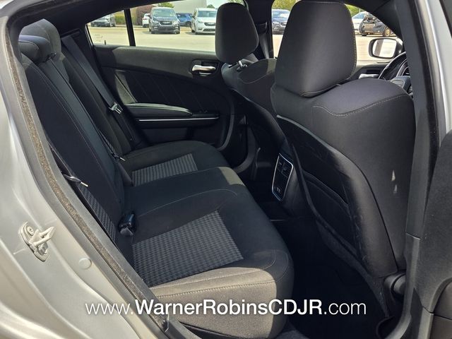 Used 2020 Silver Dodge GT image 16