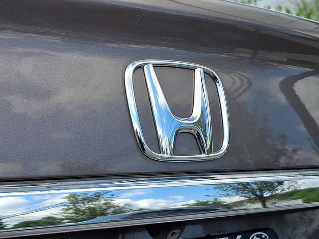 2015 Honda Civic LX  at Subaru and VW of Moon Township