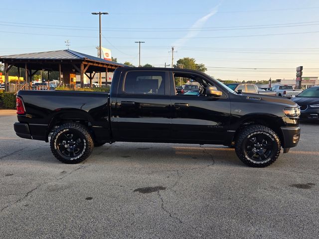 New 2027 Black Ram  image 13
