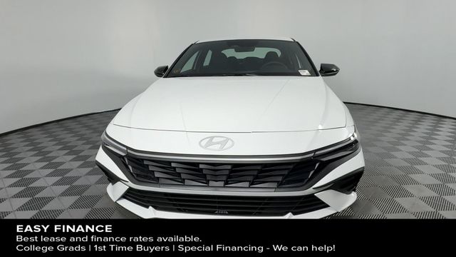 New 2025 Hyundai Elantra For Sale in Indianapolis, IN