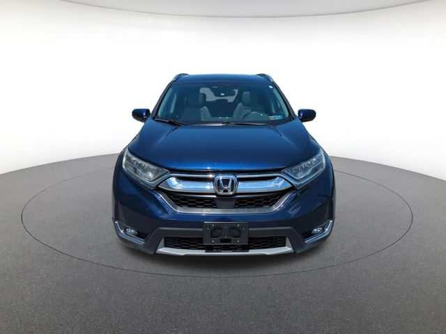 used 2018 Honda CR-V car, priced at $17,111