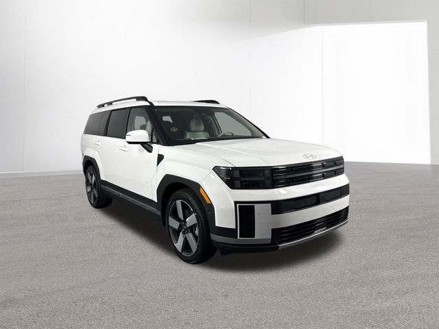 2026 Hyundai Santa Fe Limited - Photo 13